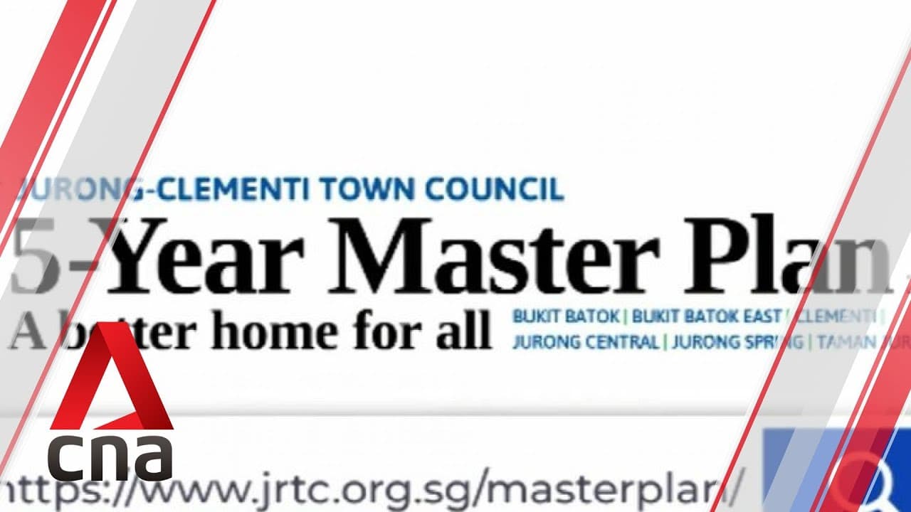 Clementi Avenue One Accessibility